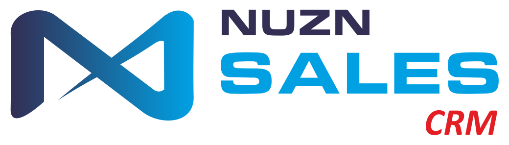 SalesCRM by NUZN Infotech